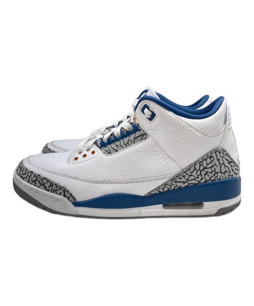 NIKE（ナイキ）NIKE (ナイキ) Nike Air Jordan 3 Retro 