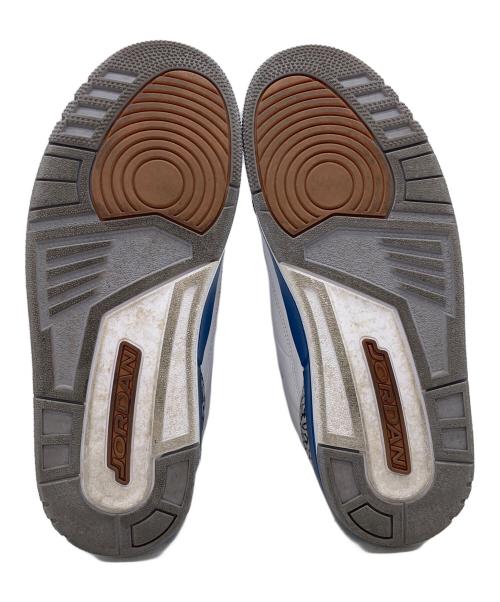 NIKE（ナイキ）NIKE (ナイキ) Nike Air Jordan 3 Retro 