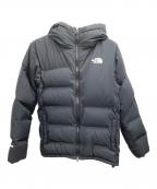 THE NORTH FACEザ ノース フェイス）の古着「ダウンジャケット」｜ブラック