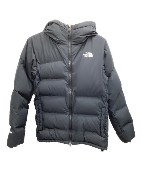 THE NORTH FACE（ザ ノース フェイス）THE NORTH FACE (ザ ノース フェイス) ダウンジャケット ブラック サイズ:表記無しの古着・服飾アイテム