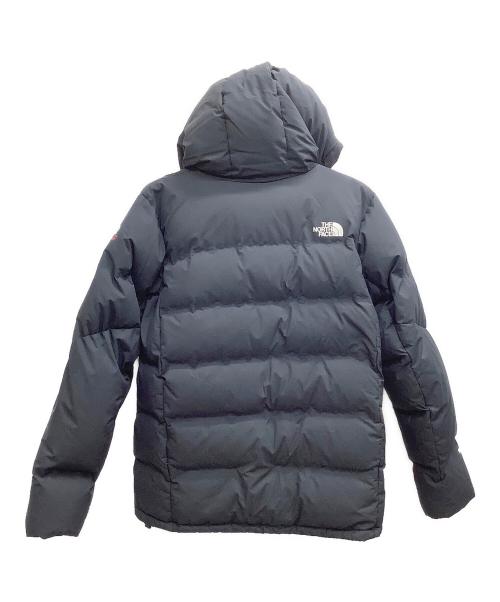THE NORTH FACE（ザ ノース フェイス）THE NORTH FACE (ザ ノース フェイス) ダウンジャケット ブラック サイズ:表記無しの古着・服飾アイテム