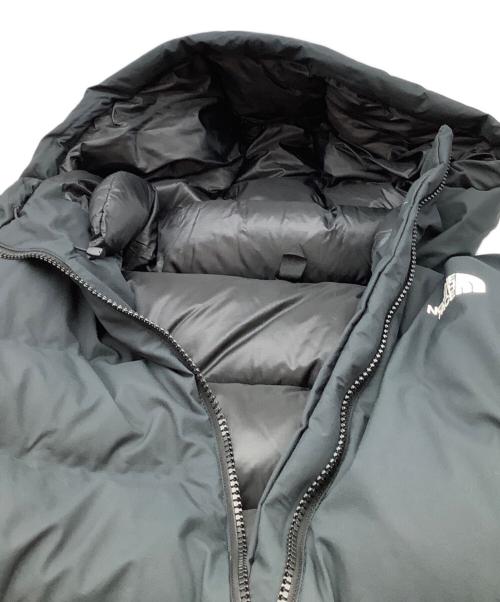 THE NORTH FACE（ザ ノース フェイス）THE NORTH FACE (ザ ノース フェイス) ダウンジャケット ブラック サイズ:表記無しの古着・服飾アイテム