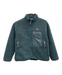 DANTON（ダントン）の古着「ボアジャケット」