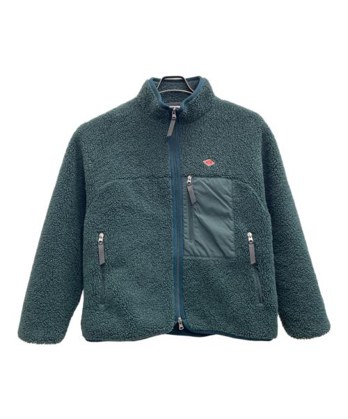 DANTON（ダントン）DANTON (ダントン) ボアジャケット サイズ:Mの古着・服飾アイテム