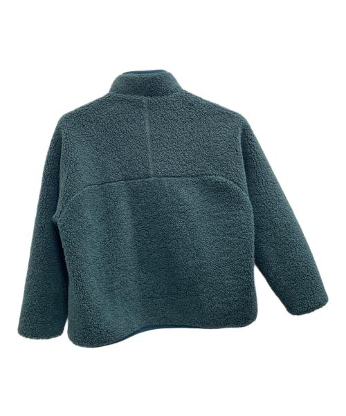 DANTON（ダントン）DANTON (ダントン) ボアジャケット サイズ:Mの古着・服飾アイテム