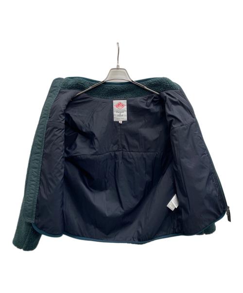 DANTON（ダントン）DANTON (ダントン) ボアジャケット サイズ:Mの古着・服飾アイテム