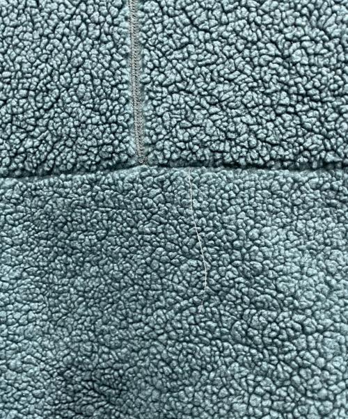 DANTON（ダントン）DANTON (ダントン) ボアジャケット サイズ:Mの古着・服飾アイテム