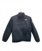 THE NORTH FACEザ ノース フェイス）の古着「デナリジャケット」｜ブラック
