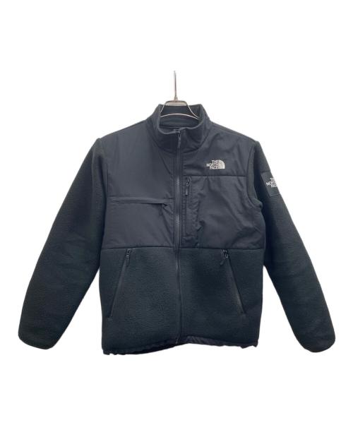 THE NORTH FACE（ザ ノース フェイス）THE NORTH FACE (ザ ノース フェイス) デナリジャケット ブラック サイズ:Mの古着・服飾アイテム