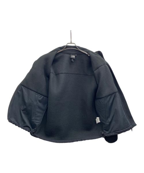 THE NORTH FACE（ザ ノース フェイス）THE NORTH FACE (ザ ノース フェイス) デナリジャケット ブラック サイズ:Mの古着・服飾アイテム