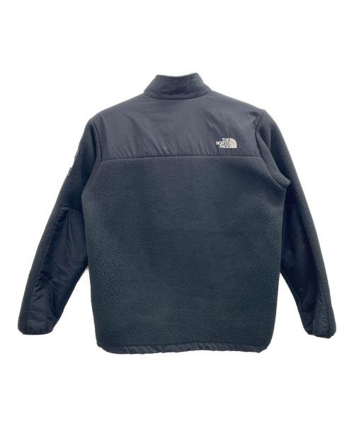 THE NORTH FACE（ザ ノース フェイス）THE NORTH FACE (ザ ノース フェイス) デナリジャケット ブラック サイズ:Mの古着・服飾アイテム