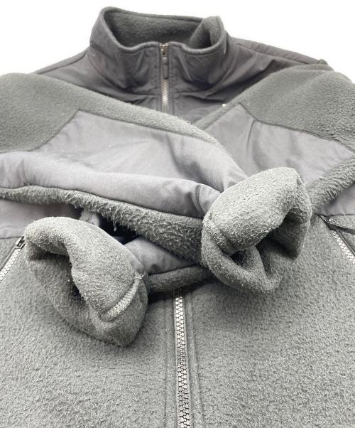 THE NORTH FACE（ザ ノース フェイス）THE NORTH FACE (ザ ノース フェイス) デナリジャケット ブラック サイズ:Mの古着・服飾アイテム