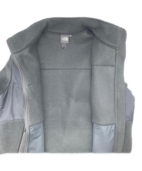 THE NORTH FACE（ザ ノース フェイス）THE NORTH FACE (ザ ノース フェイス) デナリジャケット ブラック サイズ:Mの古着・服飾アイテム