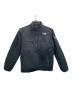 THE NORTH FACE（ザ ノース フェイス）の古着「デナリジャケット」｜ブラック