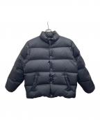 SOPHNET.ソフネット）の古着「ダウンジャケット」｜ブラック