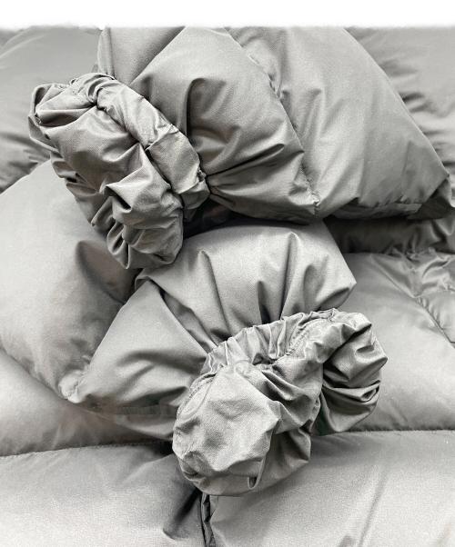 SOPHNET.（ソフネット）SOPHNET. (ソフネット) ダウンジャケット ブラック サイズ:Lの古着・服飾アイテム