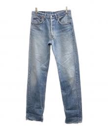 LEVI'S（リーバイス）の古着「80ｓデニムパンツ」｜インディゴ