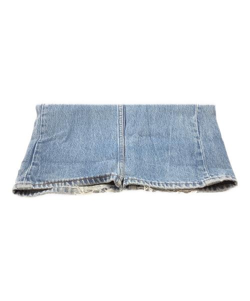 LEVI'S（リーバイス）LEVI'S (リーバイス) 80ｓデニムパンツ インディゴ サイズ:31の古着・服飾アイテム