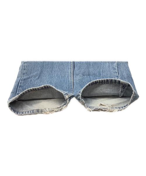 LEVI'S（リーバイス）LEVI'S (リーバイス) 80ｓデニムパンツ インディゴ サイズ:31の古着・服飾アイテム