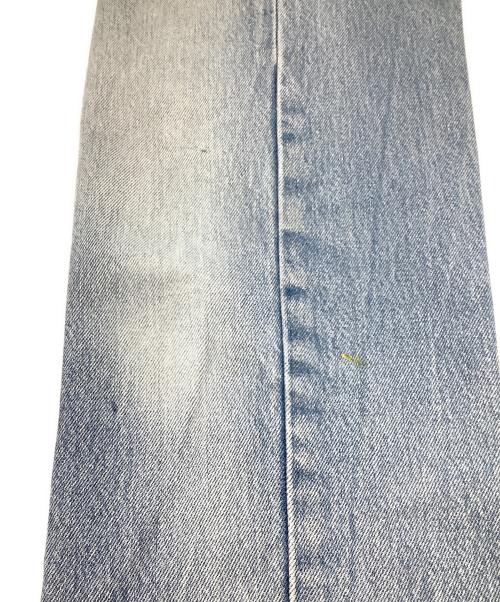 LEVI'S（リーバイス）LEVI'S (リーバイス) 80ｓデニムパンツ インディゴ サイズ:31の古着・服飾アイテム