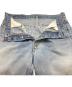 中古・古着 LEVI'S (リーバイス) 80ｓデニムパンツ インディゴ サイズ:31：10000円