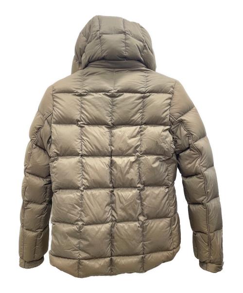 TATRAS（タトラス）TATRAS (タトラス) ダウンジャケット ブラウン サイズ:Sの古着・服飾アイテム