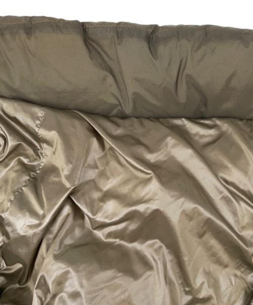 TATRAS（タトラス）TATRAS (タトラス) ダウンジャケット ブラウン サイズ:Sの古着・服飾アイテム