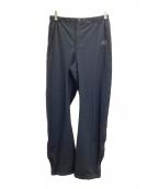 MILLETミレー）の古着「パンツ」｜ネイビー