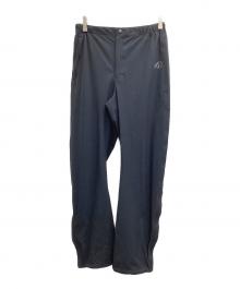 MILLET（ミレー）の古着「パンツ」｜ネイビー