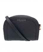 MARC JACOBSマークジェイコブズ）の古着「ショルダーバッグ」｜ブラック