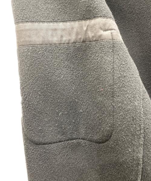 POLO RALPH LAUREN（ポロ・ラルフローレン）POLO RALPH LAUREN (ポロ・ラルフローレン) ダッフルコート ブラック サイズ:Lの古着・服飾アイテム