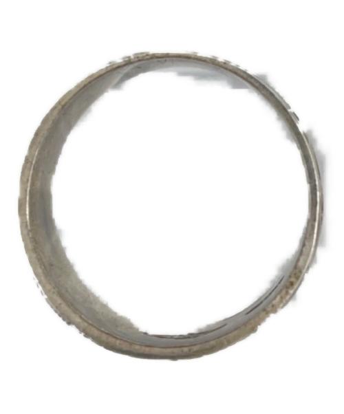 ホピ族（ホピゾク）ホピ族 (ホピゾク) シルバーリング サイズ:表記無しの古着・服飾アイテム