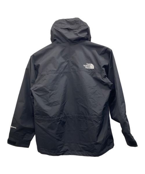 THE NORTH FACE（ザ ノース フェイス）THE NORTH FACE (ザ ノース フェイス) マウンテンライトジャケット ブラック サイズ:XL 未使用品の古着・服飾アイテム