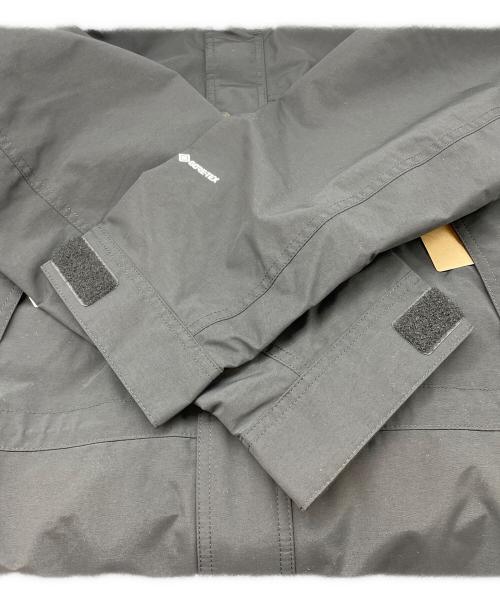 THE NORTH FACE（ザ ノース フェイス）THE NORTH FACE (ザ ノース フェイス) マウンテンライトジャケット ブラック サイズ:XL 未使用品の古着・服飾アイテム