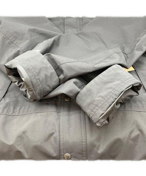 THE NORTH FACE（ザ ノース フェイス）THE NORTH FACE (ザ ノース フェイス) マウンテンライトジャケット ブラック サイズ:XL 未使用品の古着・服飾アイテム