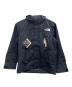 THE NORTH FACE（ザ ノース フェイス）の古着「マウンテンライトジャケット」｜ブラック