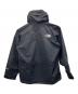 THE NORTH FACE (ザ ノース フェイス) マウンテンライトジャケット ブラック サイズ:XL 未使用品：27000円
