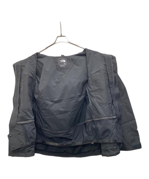 THE NORTH FACE（ザ ノース フェイス）THE NORTH FACE (ザ ノース フェイス) マウンテンジャケット ブラック サイズ:XXLの古着・服飾アイテム