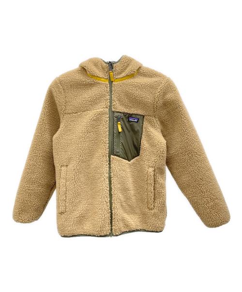 Patagonia（パタゴニア）Patagonia (パタゴニア) リバーシブルジャケット グリーン サイズ:XLの古着・服飾アイテム