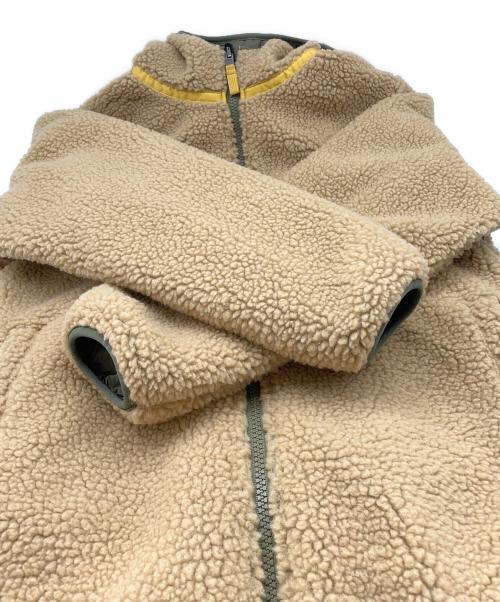 Patagonia（パタゴニア）Patagonia (パタゴニア) リバーシブルジャケット グリーン サイズ:XLの古着・服飾アイテム