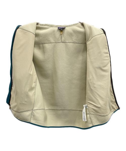 Patagonia（パタゴニア）Patagonia (パタゴニア) ベスト ベージュ サイズ:XLの古着・服飾アイテム