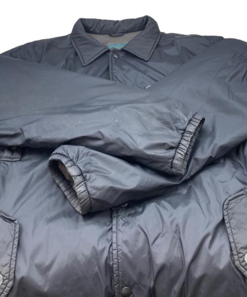 stussy（ステューシー）stussy (ステューシー) コーチジャケット ネイビー サイズ:LGの古着・服飾アイテム