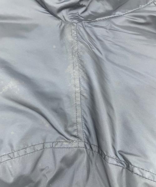 stussy（ステューシー）stussy (ステューシー) コーチジャケット ネイビー サイズ:LGの古着・服飾アイテム