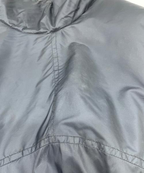 stussy（ステューシー）stussy (ステューシー) コーチジャケット ネイビー サイズ:LGの古着・服飾アイテム