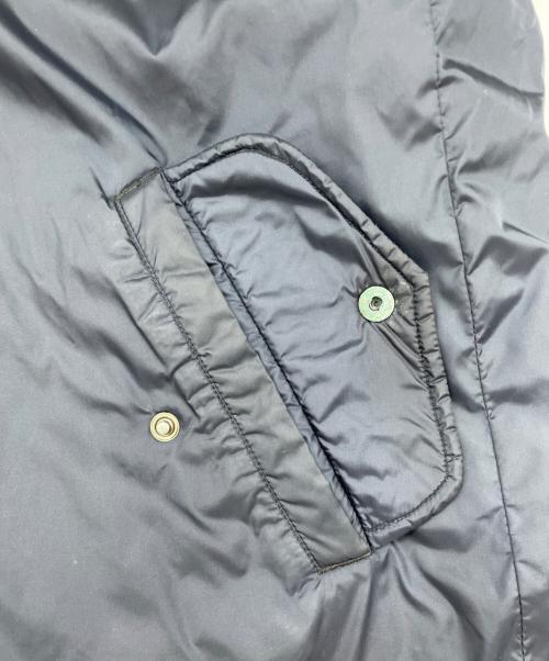 stussy（ステューシー）stussy (ステューシー) コーチジャケット ネイビー サイズ:LGの古着・服飾アイテム