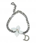 Christian Diorクリスチャン ディオール）の古着「ブレスレット」