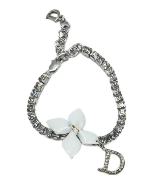 Christian Dior（クリスチャン ディオール）Christian Dior (クリスチャン ディオール) ブレスレットの古着・服飾アイテム