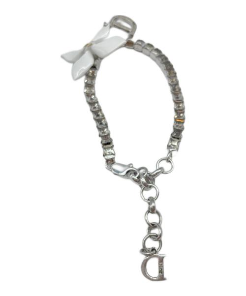 Christian Dior（クリスチャン ディオール）Christian Dior (クリスチャン ディオール) ブレスレットの古着・服飾アイテム