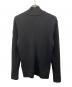 MONCLER (モンクレール) 厚手ニット ブラック サイズ:L：70000円