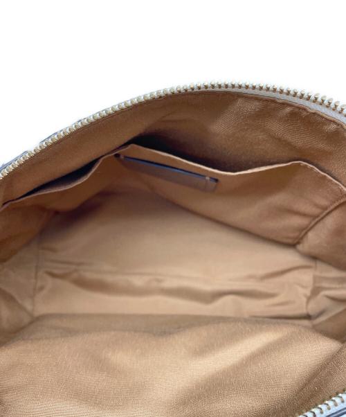 COACH（コーチ）COACH (コーチ) 2WAYバッグ ホワイトの古着・服飾アイテム